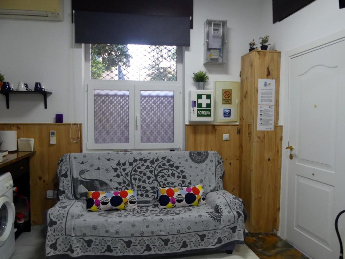 Apartment Encantador Bajo En *